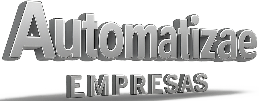 Logo Automatizae